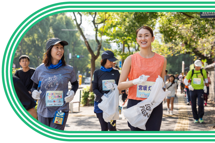RUN&WALK