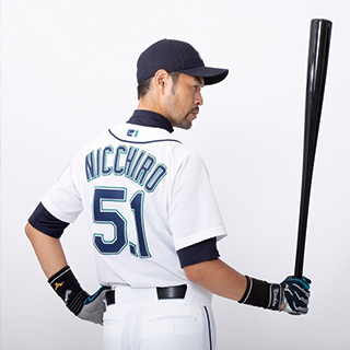 ニッチローさん