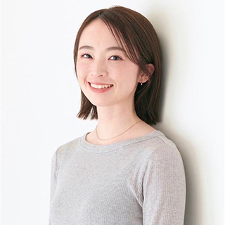 室伏 杏花里さん